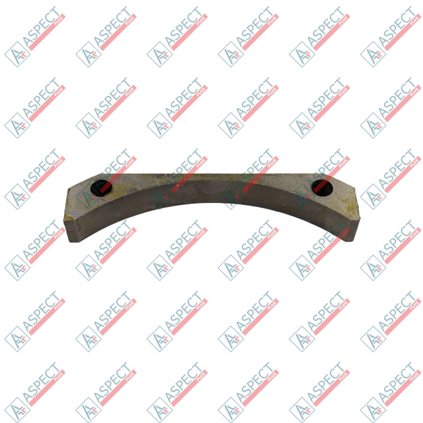 Komatsu HPV90 Spacer of Fix plate 708-25-05061 Shim kit 11.540