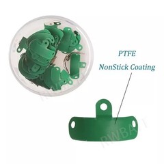 Dental Matrix Bands Ring Sectional Matrice Clamp Fit Garrison Palodent V3 System