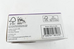 Rollo 4 x 6 Shipping Labels ROLLO-LBS