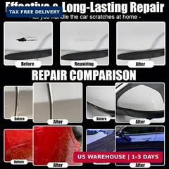 GNO/WA633D Slate Gray Metallic Touch Up Paint for Chevrolet, Car Scratch Repair
