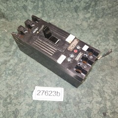 General Electric 200 Amp Breaker # TFJ236200 (27623B-Tub-X1)