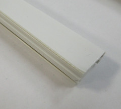 Panduit Ldph5iw8-A Raceway, Series Ld5, Pvc, Off White, 20 pcs + free shipping