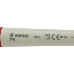 Woodpecker HW-5L Ultrasonic Scaler Handpiece With LED Fits UDS-A P E K N2 N3 LED