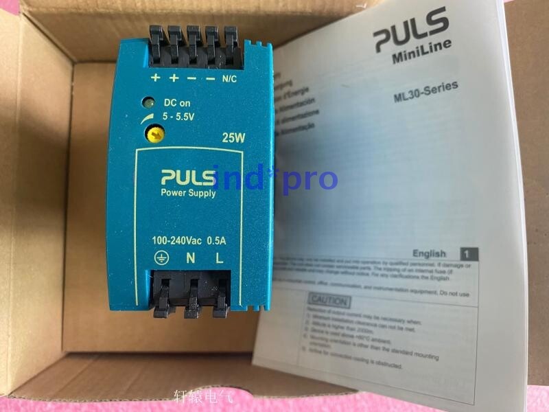 1pc New Power Module ML30.101 5V 5A