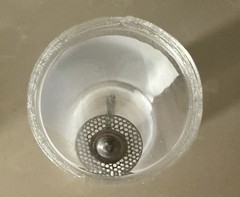 Brasseler Diamond Discs (set Of 2) 911HF and 934.11