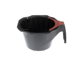 Wilbur Curtis Brew Cone, Assy W Splash WC-3422-P – Genuine OEM Replacement Part