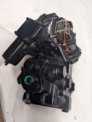 DANFOSS M46-20954 HYDRAULIC PUMP W/ DAMAGED PRESSURE CONTROL PILOT NEW H1