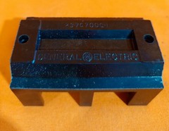 EB Terminal Board 264B903G19 600V 100 AMP