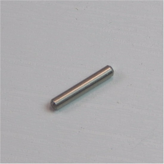 NEW Stainless Steel Dowel Pin Rod *POLISHED* 1/16″ x 3/8″ 25 QTY! ++FREE SHIP!