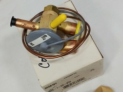 LENNOX 65G81 / SPORLAN 65G8101 1 TON EXPANSION VALVE KIT NEW FREE SHIPPING