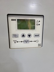ASCO 104 amp 208v 3 phase D03ATSA30104CGXC automatic transfer switch NEW
