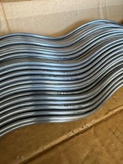 (18) 336 ACSR Preformed Line Products armor rods..AR-0130