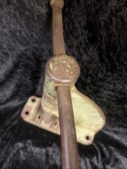 Vintage Toledo No. 3 Specialty Pipe Vise
