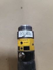 Atlas Copco ETD SL21-04-I06-PS Electric Nutrunner ETDSL2104I06PS