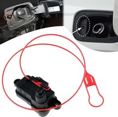 Fuel Door Cap Actuator Compatible for Audi Q7 Q3 A7 A6 A3 A1 S7 S6 RS7 RS5 2.0L