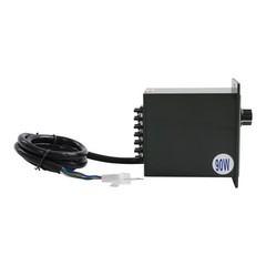 90W Gear Motor w/ Speed Controller Reduction Ratio: 1:20 Electric Single-phase