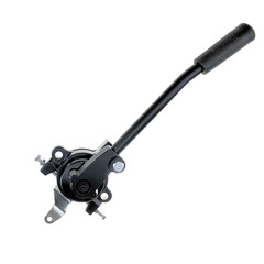 THROTTLE CLUTCH HANDLE ASSY for KOMATSU D20 D21 D31 D31P D31A D37E -2 -5 -6-7