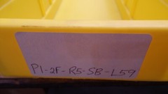 GENUINE NATIONAL L44610 L44649 TAPER CONE & BEARING, CARQUEST FEDERAL A-4, N.O.S