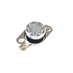 5Pcs KSD301 N.C 100°C Thermostat Temperature Thermal Control Switch 10A 250V