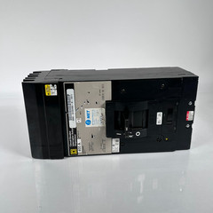 SQUARE D Q432400 400A 3-POLE 240V 25KA Thermal Magnetic Circuit Breaker