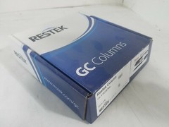 RESTEK [ PC28769 ] Packed Column PP-Q 80/100 3.0m 2.0mmID SILCO Trace 2000 NOC