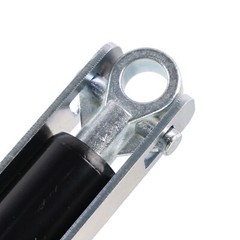 2PCS 36-80 Standard Strut Kit For Werner Aluminum Attic Ladders AH2210 AH2210B