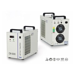 110V Water Industrial Chiller CW-5200 for CNC/ Laser Engraver Engraving Machines