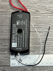 12V 150W Halogen Electronic Transformer
