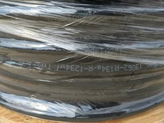 560′ ft Spool EZ Clip Aeroquip AC Hose #6 GH001-6 78R8456SP