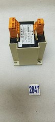 NORATEL ISOLATING TRANSFORMER Type.FR78B-400230 90VA (FREE FAST SHIPPING