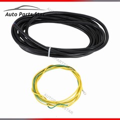 12V 20GPM Fuel Transfer Pump Diesel Gas Gasoline Kerosene Car Truck Tractor