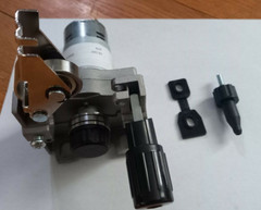 24v DC & 40W Wire Feed Motor Wire Feed Assembly for Welder Speed 2-15m/min