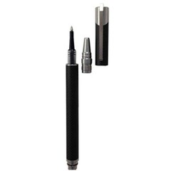 Tombow Refill for Water Based Ballpoint Pen 0.7mm Black 10pcs SET BK-LP0533-10P