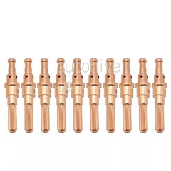 20x 60A Plasma Consumables for Thermal Dynamics SL60 SL100 PK20 9-8215 9-8210 US