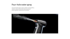 Woodpecker M2 Pro Dental Brushless LED Electric Motor, 40K RPM, No Handpiece