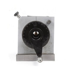 Single Way Punch Former Punch Forming Machine Professional Dresser Pin Grinder..