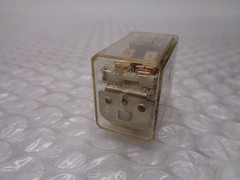 POTTER & BRUMFIELD R10-E1-L2-115V RELAY NSMP