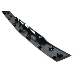 Rear Tailgate Handle Garnish Paint to Match for Toyota Prius 10-15 7680147070C0