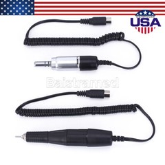 Dental Lab Electric Micromotor Polishing E-TYPE 35K rpm Handle Motor Handpiece
