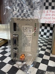 YASKAWA ELECTRIC CPU MODULE, JEPMC-CP200, JEPMCCP200, MP920, CPU-01, SHIPSAMEDAY