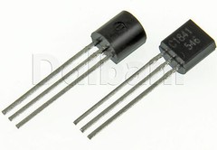 2SC1841 Original New NEC Silicon NPN Transistor C1841
