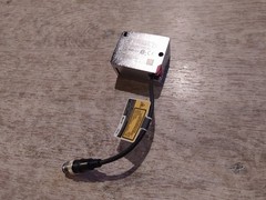 KEYENCE LR-TB5000C [NEW]