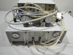 Brookler-Grams Medical Da-200 Caloric Irrigator. Good Condition.