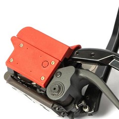 U.S. Solid 1/2″ – 3/4″ Steel Strapping Manual Sealless Combination Banding Tool