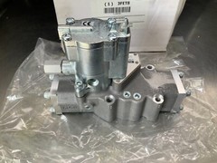 Parker L6753910253 Valvair II 4-Way, 2 Position, 3/8″ Subased Mounted Valve
