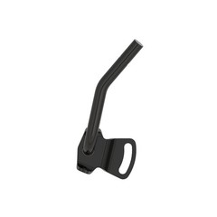 AN401418 Left Hand Disc Scraper Arm For John Deere 2623 2625 2630 2633 2635 2730