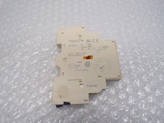 SCHNEIDER ELECTRIC GVAN11 AUXILIARY CONTACT NSNP
