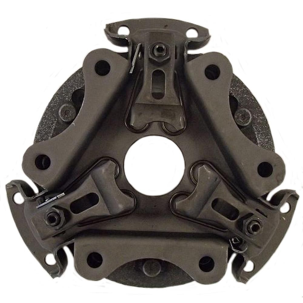 351760 Pressure Plate – 6 1/2″ Fits IH / Fits FARMALL