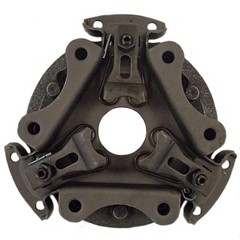 351760 Pressure Plate – 6 1/2″ Fits IH / Fits FARMALL