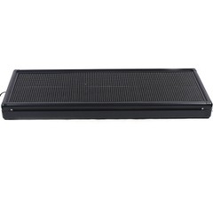 40×15″ LED Sign Programmable Scrolling Message Display Board Advertising